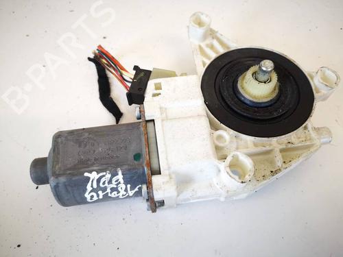 Used Left front window motor Left front window motor MERCEDES-BENZ M-CLASS (W164) ML 350 4-matic (164.186) (272 hp) 38572560 38572560