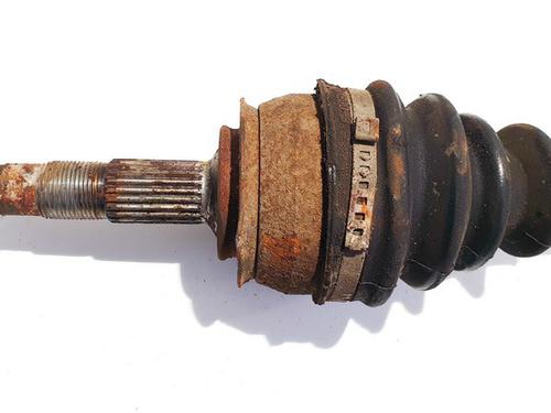 Right front driveshaft OPEL CORSA D (S07) 1.2 (L08, L68) | BP35399681M39 - Image 2