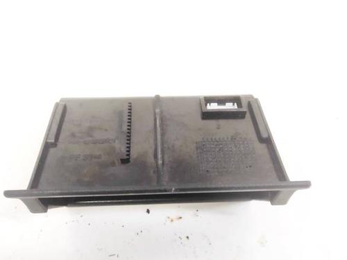 Used Ashtray Ashtray SKODA OCTAVIA I (1U2) 1.9 TDI (90 hp) 35198964 35198964