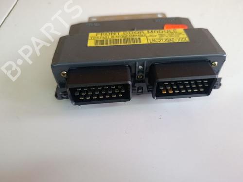 Electronic module JAGUAR XJ (X308) 3.2 | BP38973850M83 - Image 2