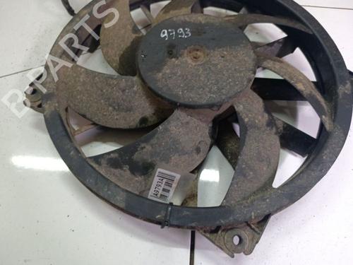 Fan PEUGEOT PARTNER Box Body/MPV 1.6 HDi | BP36151786M128 - Image 2