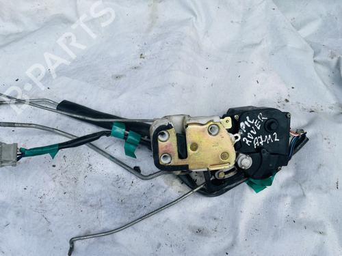Used Front left lock Front left lock 35504886 35504886