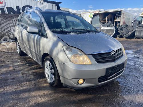 Used Parts TOYOTA COROLLA Verso (_E12_) 2.0 D-4D (CDE120_, CDE120R) (90 hp) 4470769