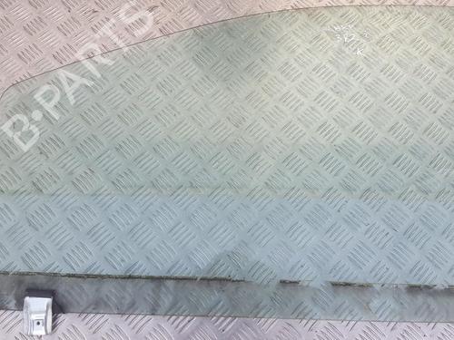 Used Front left door window Front left door window 35689489 35689489