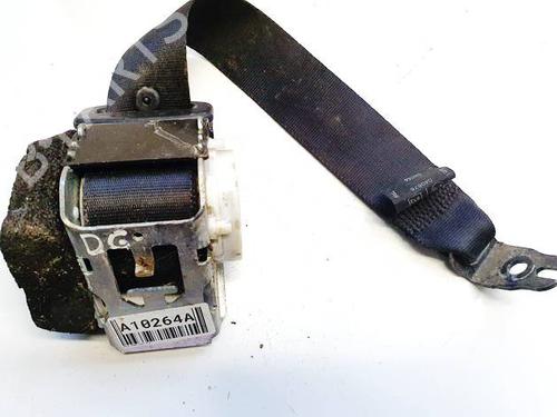 Used Rear right seatbelt Rear right seatbelt FORD KUGA I 2.0 TDCi (136 hp) 34872471 34872471