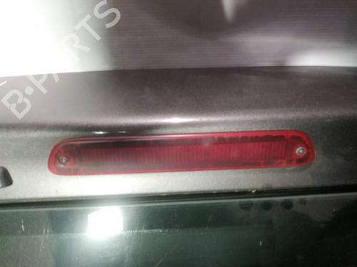 Used Third brake light Third brake light FORD MAVERICK 2.3 16V (150 hp) 35198987 35198987