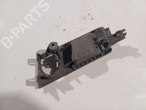 Rear left interior door handle AUDI A2 (8Z0) 1.4 TDI | BP34965510I15 - Image 2