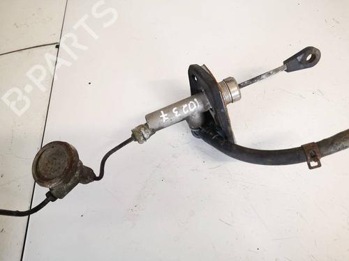 Used Clutch slave cylinder Clutch slave cylinder KIA CEE'D Hatchback (ED) 1.4 (109 hp) 35048810 35048810