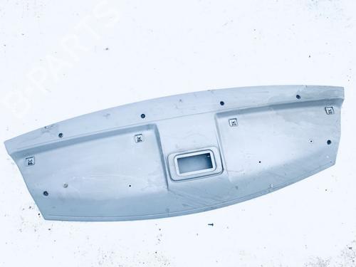 Used Glove box Glove box DAEWOO REXTON (GAB_) 2.7 D All-wheel Drive (186 hp) 35585560 35585560