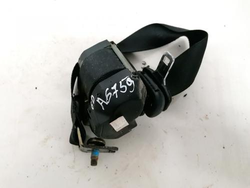Used Rear right seatbelt Rear right seatbelt 35561334 35561334