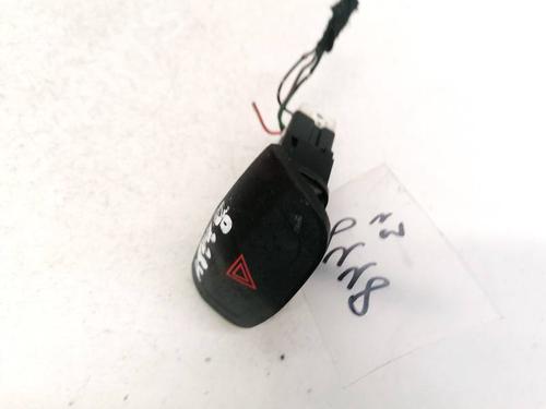 Warning switch NISSAN PRIMERA Hatchback (P12) 1.9 dCi | BP35388111I22 - Image 2