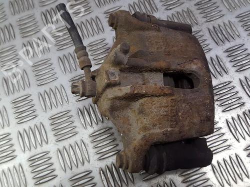 Used Left front brake caliper Left front brake caliper OPEL AGILA A (H00) 1.2 16V (F68) (75 hp) 35688744 35688744