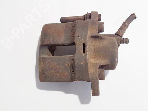 Used Right front brake caliper Right front brake caliper 35619307 35619307