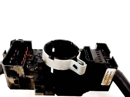 Warning switch SKODA FABIA I (6Y2) 1.2 | BP35290799I22 - Image 3