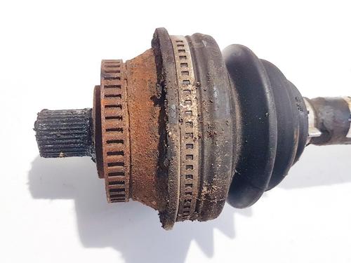 Right front driveshaft VW PASSAT B5.5 (3B3) 1.9 TDI | BP35438595M39 - Image 2