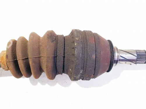 Left front driveshaft OPEL ASTRA H (A04) 1.6 (L48) | BP35032761M38 - Image 3