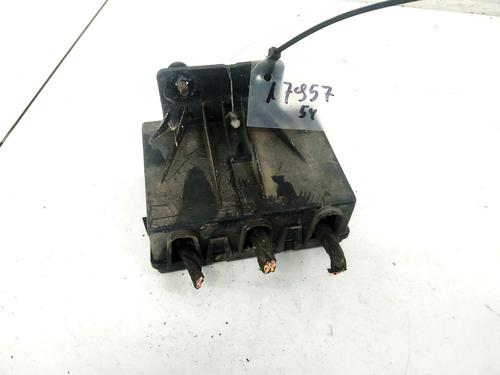 Used Fuse box PEUGEOT 807 (EB_) 2.0 HDi (107 hp) 32906372