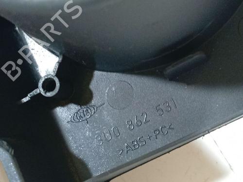 Cup/Object holder SKODA SUPERB I (3U4) 2.0 TDI | BP34854866I37 - Image 4