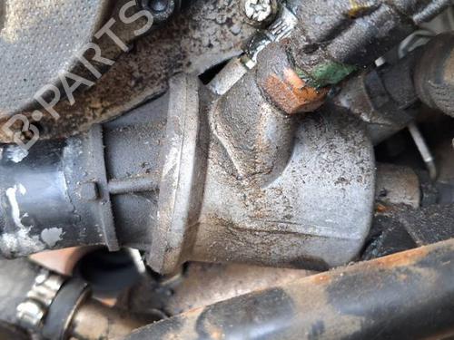 Used Thermostat housing Thermostat housing 35051721 35051721