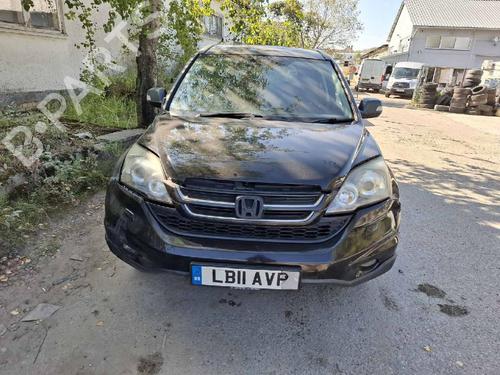 AC pipe HONDA CR-V III (RE_) 2.2 i-DTEC 4WD (RE6) | BP32617657M126 