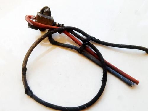 Used Electronic module Electronic module VW GOLF III (1H1) 1.9 TDI (90 hp) 35865482 35865482