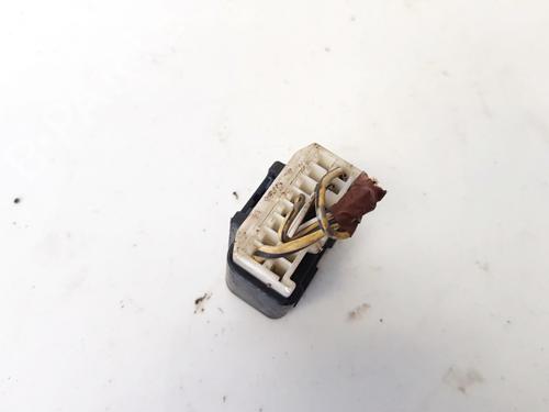 Electronic module TOYOTA AVENSIS (_T25_) 2.0 D-4D (CDT250_, CDT250R) | BP35545558M83 - Image 3