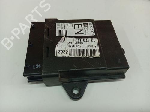 Used Electronic module Electronic module 34739088 34739088