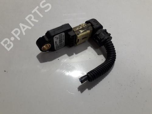 Used Electronic module Electronic module MITSUBISHI OUTLANDER II (CW_W) 2.0 DI-D (CW8W) (140 hp) 33506439 33506439