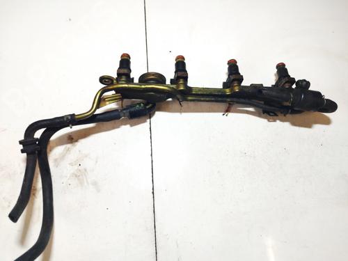 Used Injection rail Injection rail HONDA STREAM (RN) 1.7 16V (RN1) (125 hp) 35488768 35488768