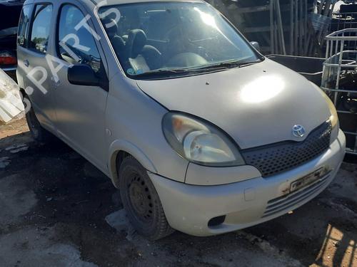 Used Parts TOYOTA YARIS VERSO (_P2_) 1.3 (NCP20_, NCP22_, NCP20R, NCP22R) (84 hp) 4470361