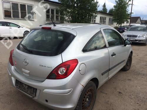 Switch OPEL CORSA D (S07) 1.3 CDTI (L08, L68) | BP33496343I30 - Image 8