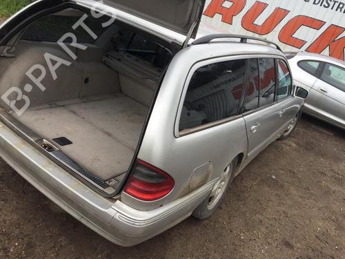 Switch MERCEDES-BENZ E-CLASS (W210) E 270 CDI (210.016) | BP33494639I30 - Image 8