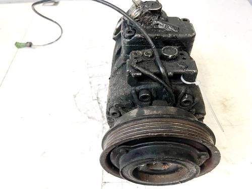 Used AC compressor AC compressor AUDI A6 C6 (4F2) 2.4 (177 hp) 35358396 35358396