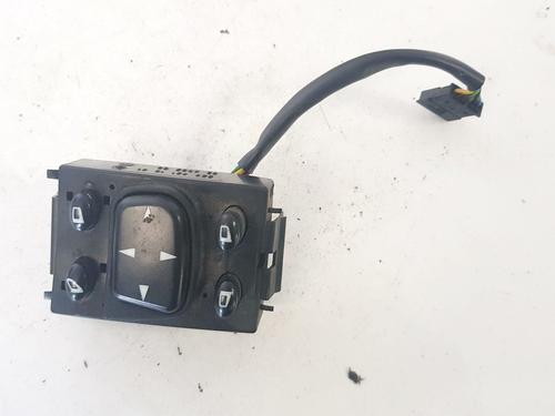 Used Mirror switch Mirror switch MERCEDES-BENZ S-CLASS (W220, V220) S 320 CDI (220.025, 220.125) (204 hp) 35512675 35512675