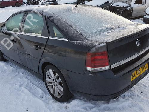 Engine mount OPEL VECTRA C (Z02) 1.9 CDTI (F69) | BP33493794M89 - Image 8