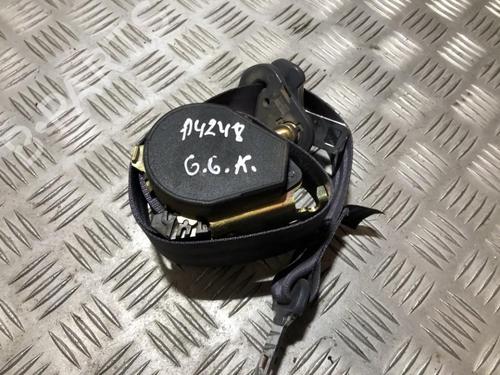 Used Rear left seatbelt Rear left seatbelt 35704756 35704756