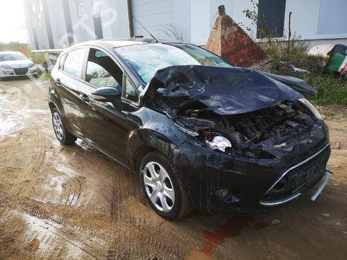Used Parts FORD FIESTA VI (CB1, CCN) 1.25 (82 hp) 4445082