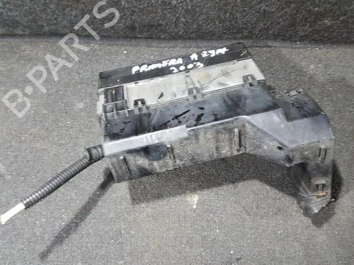 fuse-box-nissan-primera-hatchback-p12-2002-33483057 main image