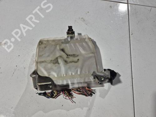 Engine control unit (ECU) TOYOTA COROLLA (_E12_) 2.0 D-4D (CDE120R, CDE120L_) | BP32578372M57 - Image 2