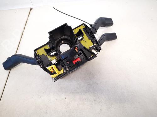 Warning switch VW PASSAT B6 (3C2) 2.0 TDI | BP35458280I22 - Image 3