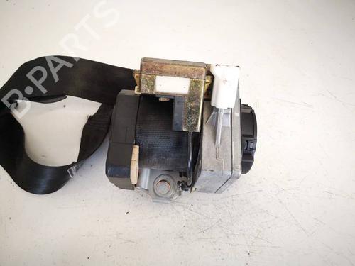 Rear left seatbelt VW PASSAT B5 Variant (3B5) 1.9 TDI | BP34988889I29 - Image 2