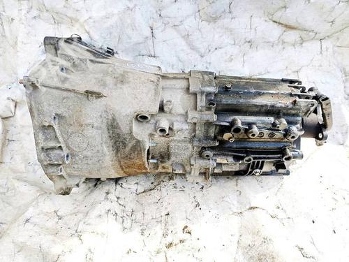 Gearbox BMW 3 Touring (E46) 320 d | BP34960522M3 - Image 2