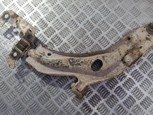 Used Left rear steering knuckle Left rear steering knuckle 35680098 35680098