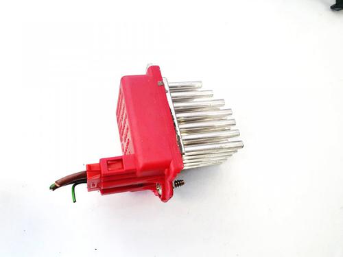 heater-resistor-skoda-superb-i-3u4-2001-2002-2003-2004-2005-2006-2007-2008-35411829 main image