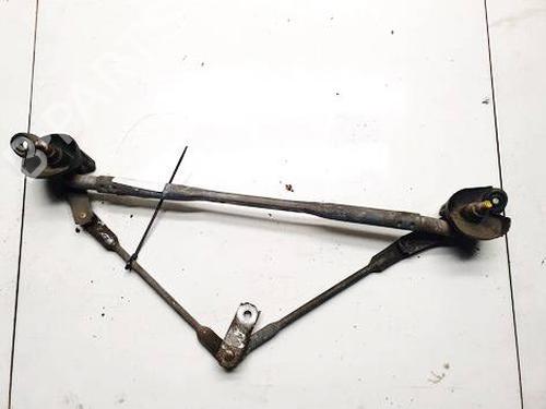 Used Front wipers mechanism Front wipers mechanism 35343637 35343637