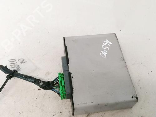 Electronic module MITSUBISHI SPACE STAR MPV (DG_A) 1.9 DI-D (DG4A) | BP35595530M83 - Image 3