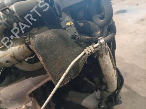 Used Pipe Pipe CITROËN C5 III (RD_) 2.0 HDi (RDRHD8, RDRHDJ, RDRHR8, RDRHRJ) (136 hp) 36507105 36507105
