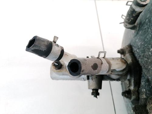 Used Brake master cylinder Brake master cylinder NISSAN ALMERA TINO (V10) 2.2 dCi (112 hp) 35507265 35507265