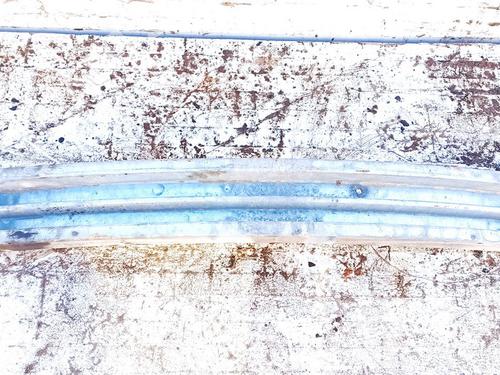 Used Front bumper reinforcement Front bumper reinforcement 35577277 35577277