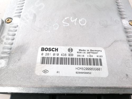 Engine control unit (ECU) MITSUBISHI SPACE STAR MPV (DG_A) 1.9 DI-D (DG4A) | BP33075957M57 - Image 2